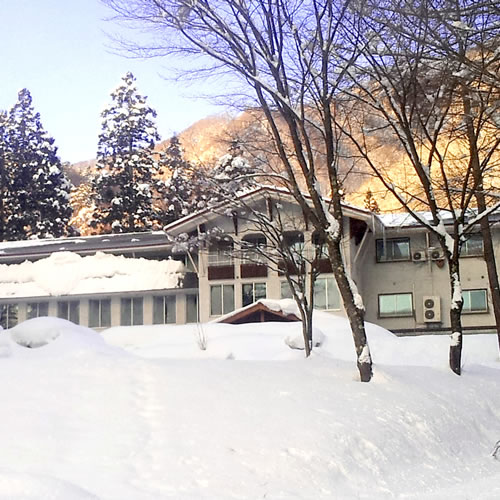 ホテルブルーレイク&リゾートの写真1