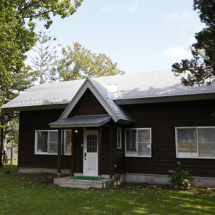 カンパーニュ白馬の写真1