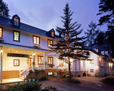 ペンション フォーシーズン<長野県>の写真1