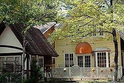 ペンション ハッピーベルの写真1