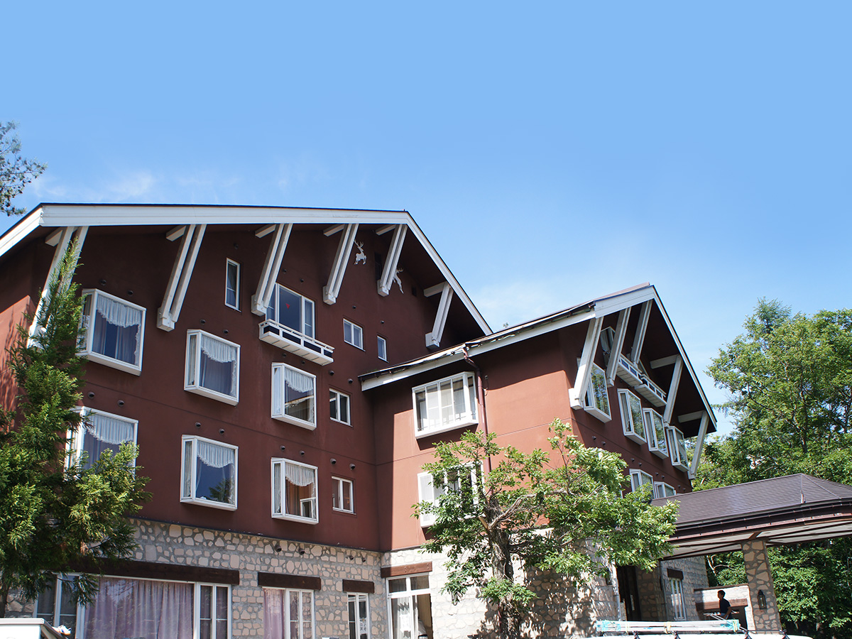 白馬姫川温泉なごみの湯 ホテルアベスト白馬リゾートの写真1