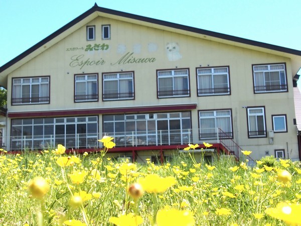 栂池高原 エスポワール みさわの写真1
