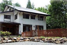 ロッジ かぜのおとの写真1