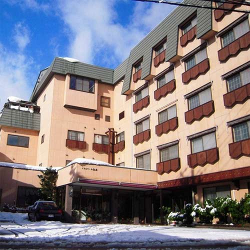 ベルクトール丸北の写真1