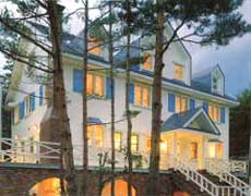 ペンション 白馬通信の写真1