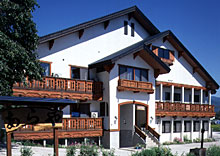 あらや旅館の写真1