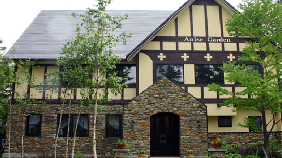 プチホテル アニスガーデンの写真1