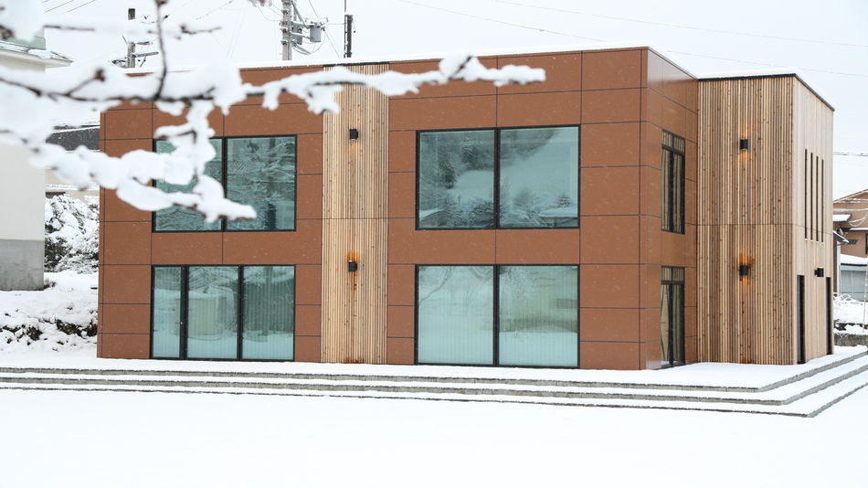 ブルーバード アパートメンツの写真1