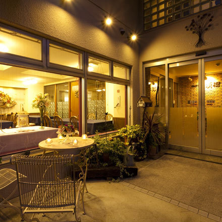 ホテル 萌樹の写真1