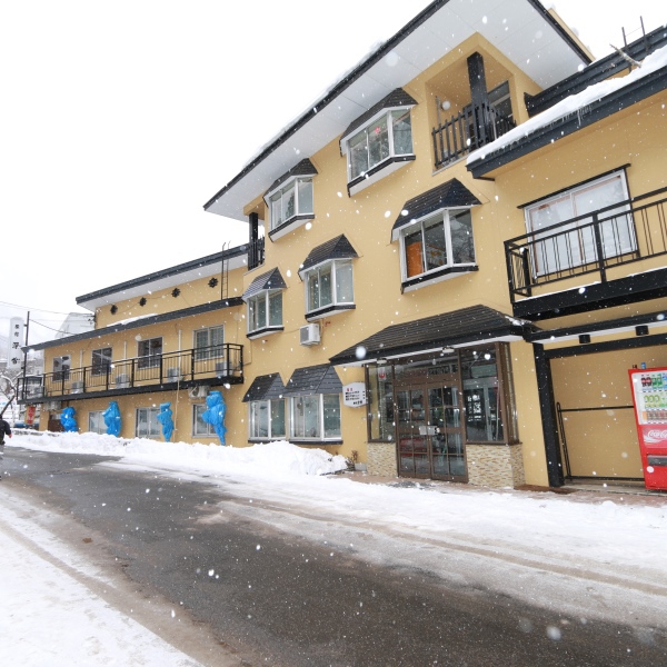 旅館 深雪の写真1