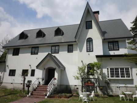 ペンションセレナーデの写真1