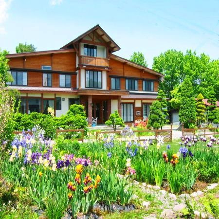 カントリーイン かしわばらの写真1