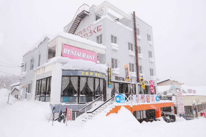 ホテル ラビスタの写真1