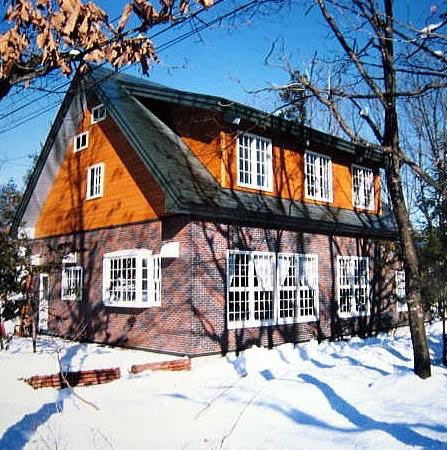 ペンション ノスタルジア<長野県>の写真1