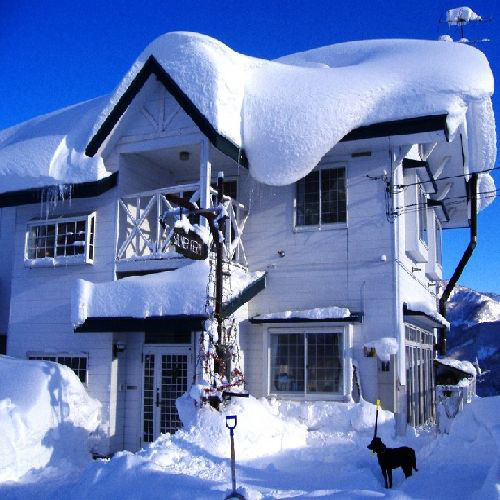 ペンション シルバーファーンの写真1