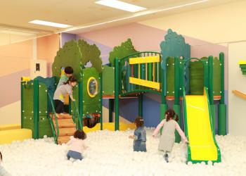 フレーベル館 Kinder Platz(アリオ葛西店)の写真1