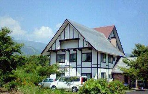 リゾート イン アコースティックの写真1