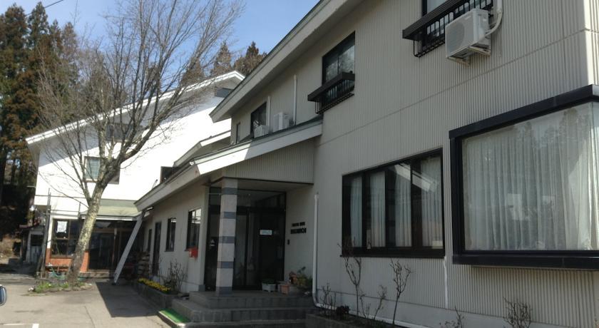 ステイフルハウス なかまちの写真1