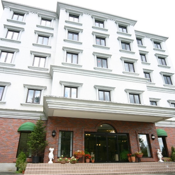 ホテルアベスト八方Aldeaの写真1