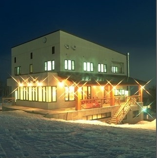 栂池高原 ペンション ハートランドの写真1