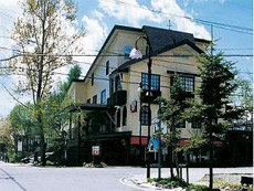 ヴィラ ブライトホーンの写真1