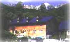 ペンション&コテージ クヌルプの写真1