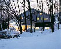 ペンション500マイルの写真1