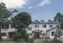 ペンション ホビー白馬乗鞍の写真1