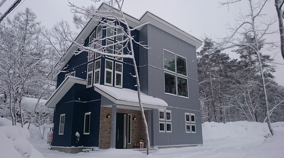 Avanti Chaletの写真1