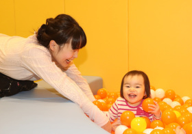 フレーベル館 Kinder Platz(トレッサ横浜店)の写真1