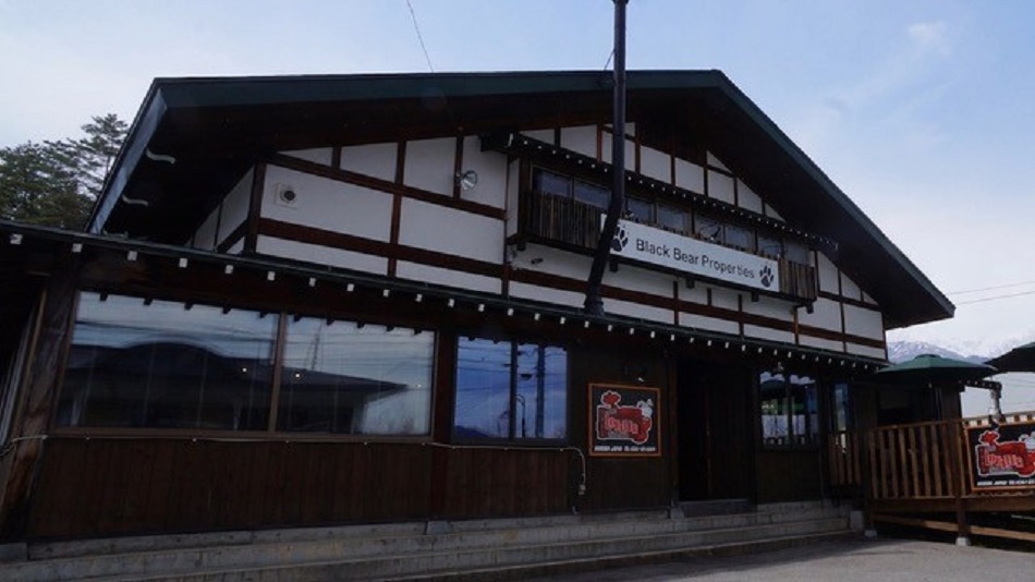 BlackBearPropertiesの写真1