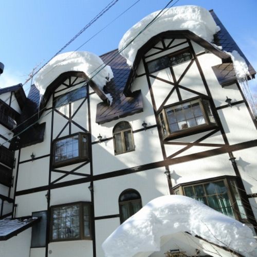 ペンショオーネ ランタンリルンの写真1