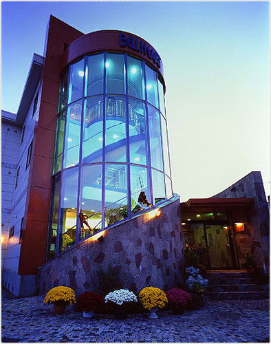 ホテル ベル・ハートの写真1