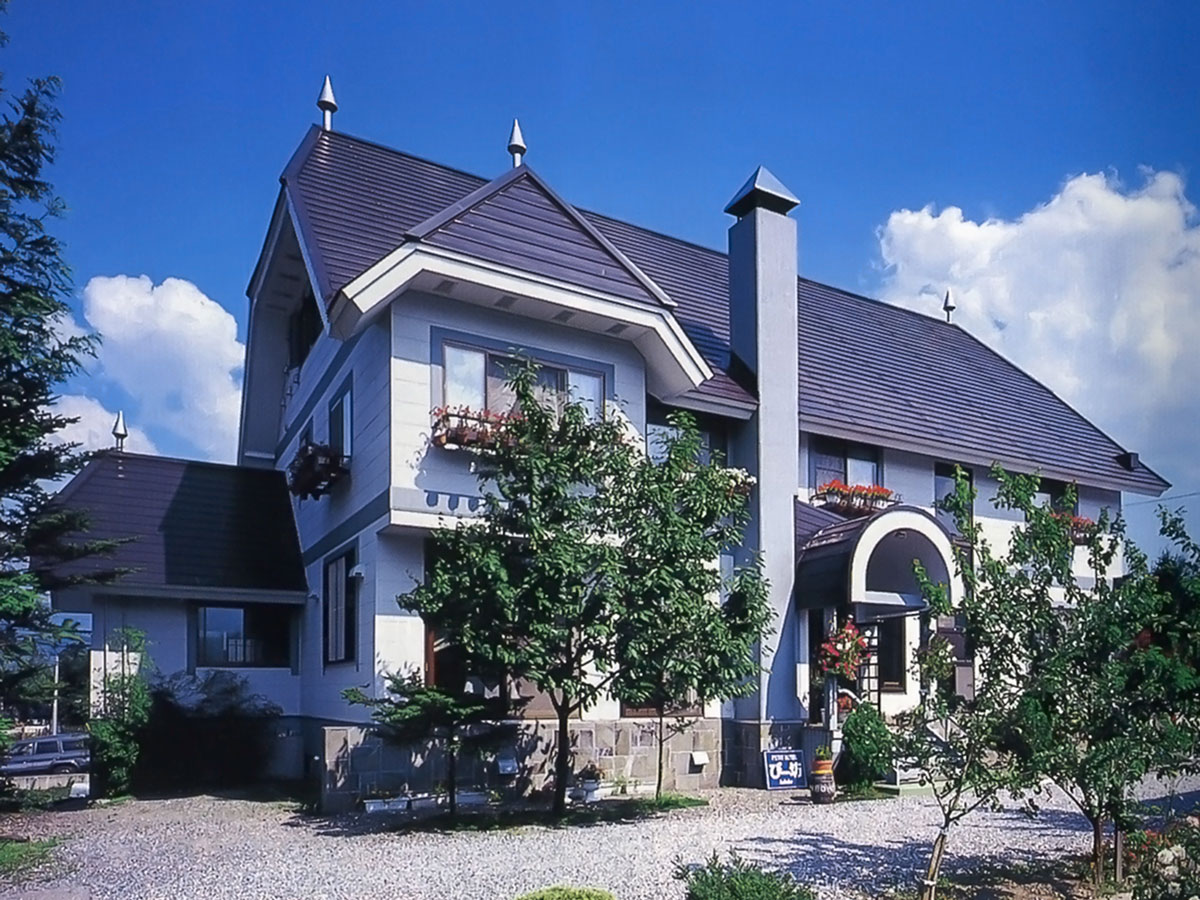 プチホテル ぴー坊の写真1