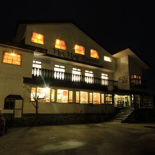 モンモン栂池の写真1