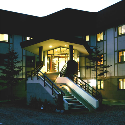 白馬ピエモン ヤマジュウの写真1