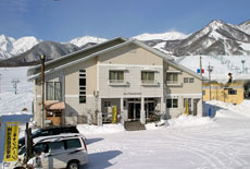 オーベルジュ・ラ・シュミエールの写真1