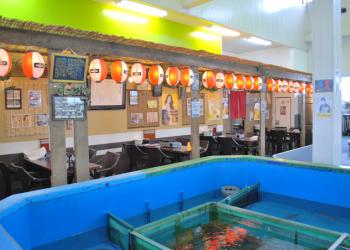 爆釣 海一番の写真1