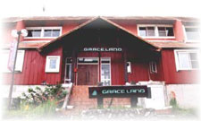 スポーツペンション 白馬グレイスランドの写真1