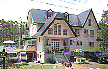 ペンション 雪割草の写真1