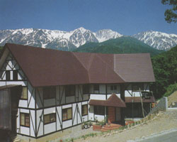 プチホテル ピーターラビットの写真1