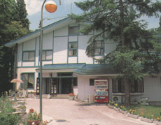 ペンション 神戸っ子の写真1