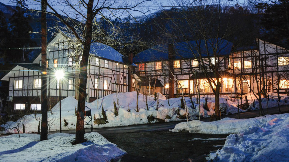 ホテル セジュールミントの写真1