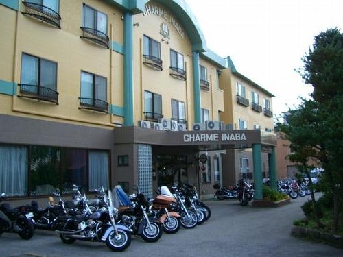 シャルムいなばの写真1