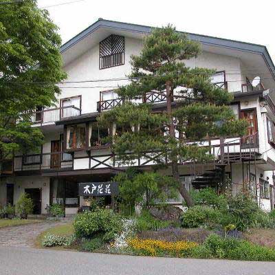 木戸花荘の写真1