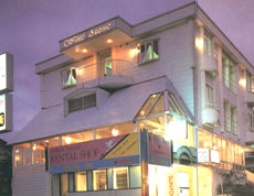 プチホテル ホワイトアベニューの写真1