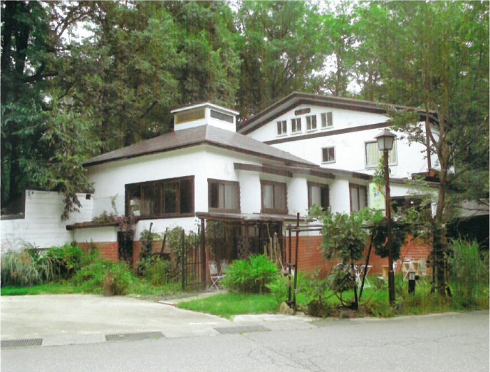 ペンション白馬 ’70の写真1