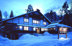 ときわ亭の写真1