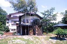 ロッジ・フィールドの写真1