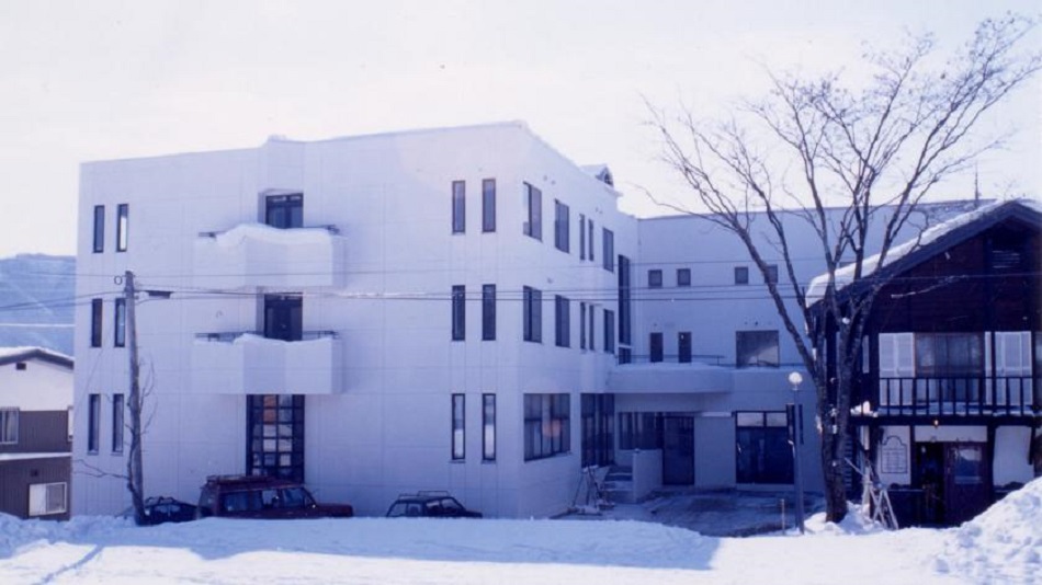 インナービレッジ ミヤマの写真1